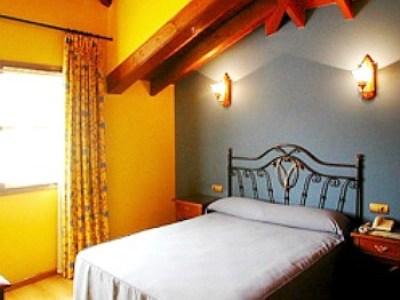 Imperion Hotel Cangas de Onis Exterior photo